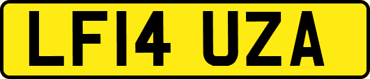 LF14UZA