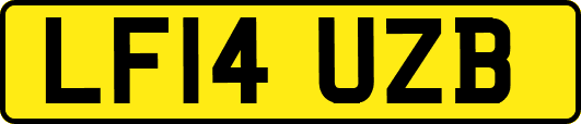 LF14UZB