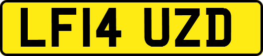LF14UZD