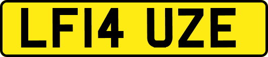 LF14UZE