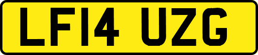 LF14UZG