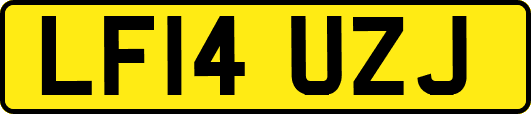 LF14UZJ