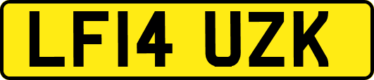 LF14UZK