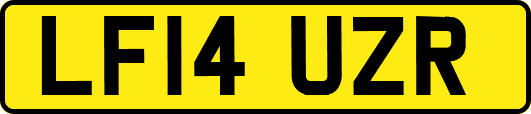 LF14UZR