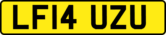 LF14UZU