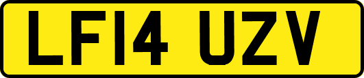 LF14UZV