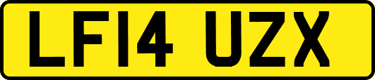 LF14UZX