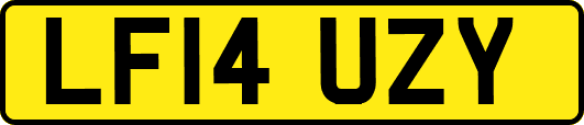 LF14UZY
