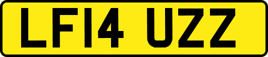 LF14UZZ