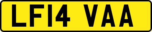 LF14VAA