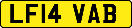 LF14VAB