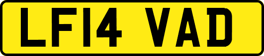 LF14VAD