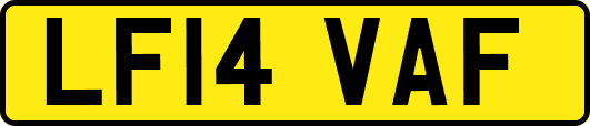 LF14VAF