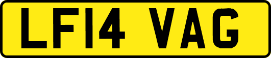 LF14VAG
