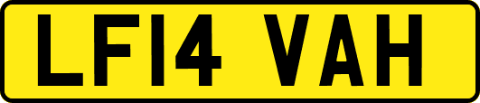 LF14VAH