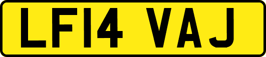 LF14VAJ