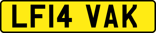 LF14VAK