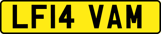 LF14VAM