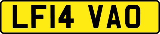 LF14VAO