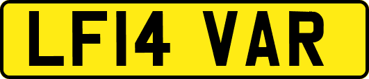 LF14VAR
