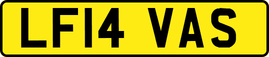 LF14VAS