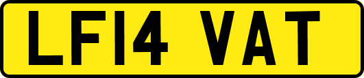 LF14VAT