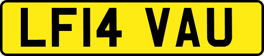 LF14VAU