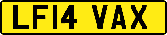 LF14VAX