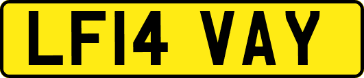 LF14VAY