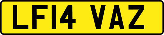 LF14VAZ