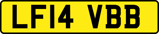 LF14VBB