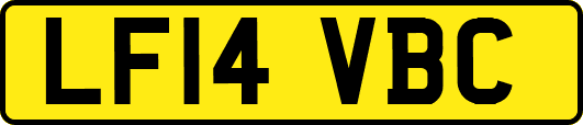 LF14VBC