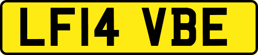 LF14VBE