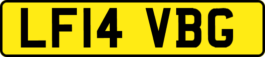 LF14VBG