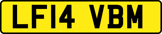 LF14VBM