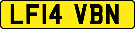 LF14VBN