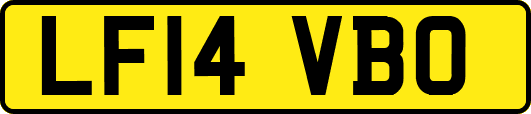 LF14VBO