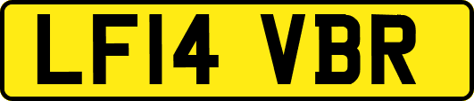 LF14VBR