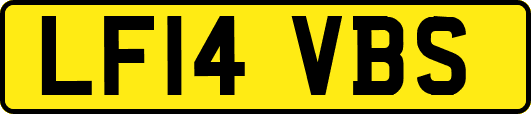 LF14VBS
