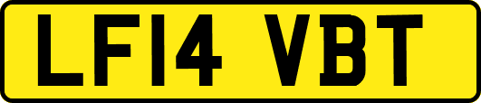 LF14VBT