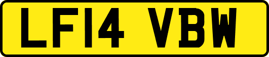 LF14VBW