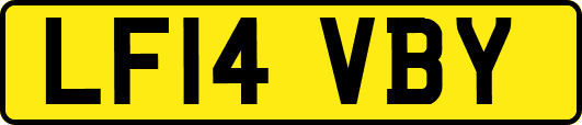 LF14VBY