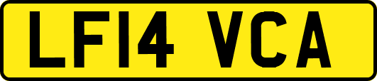 LF14VCA