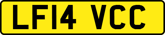 LF14VCC