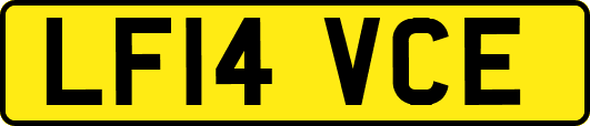 LF14VCE