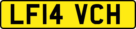 LF14VCH