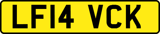 LF14VCK