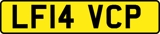 LF14VCP