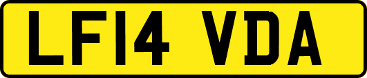 LF14VDA