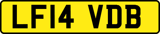 LF14VDB